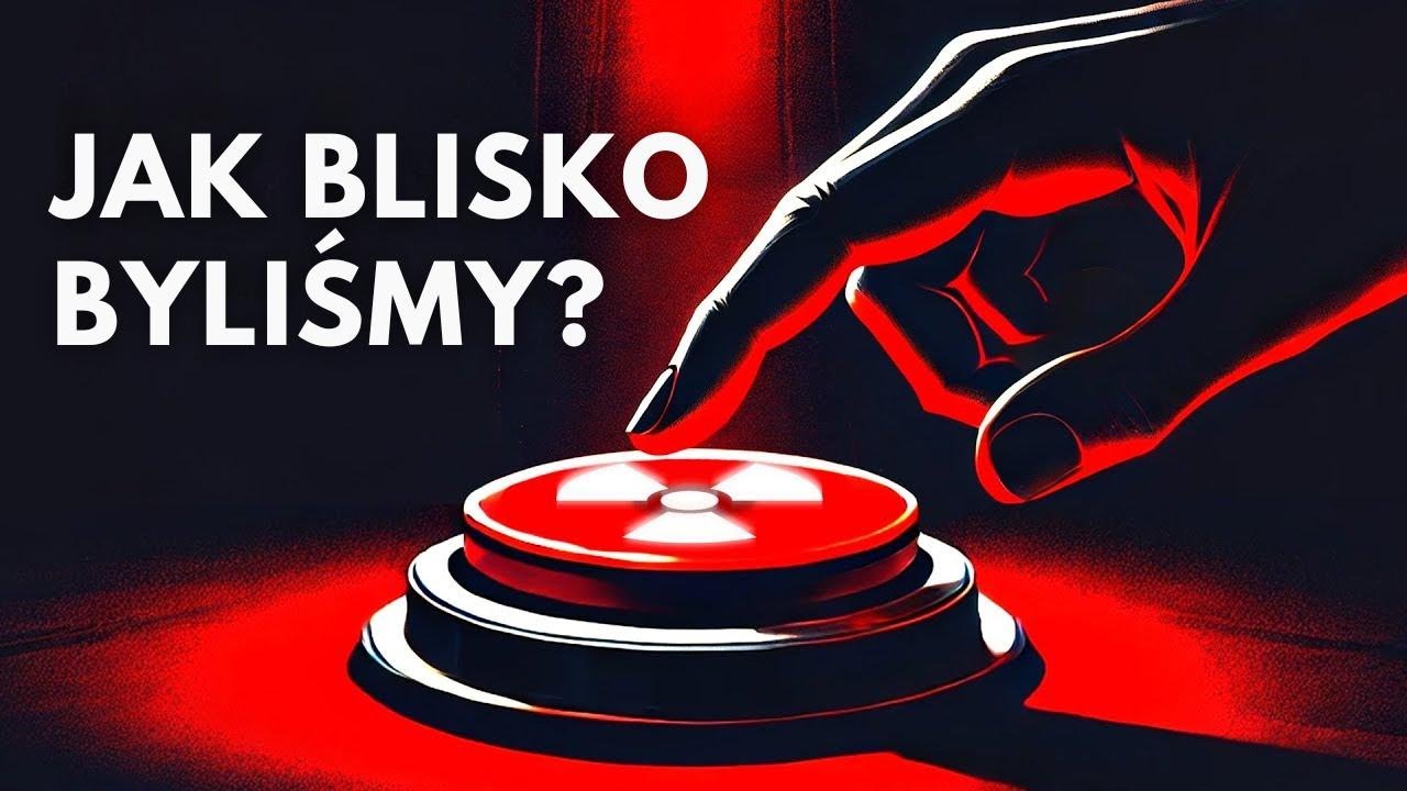 Jak Ludzkość Prawie Sama Siebie Zniszczyła