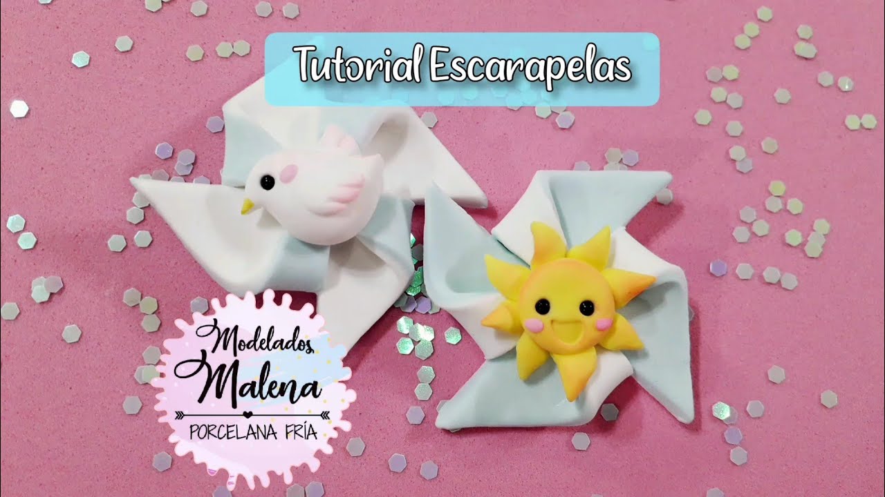 Escarapela Argentina Infantil