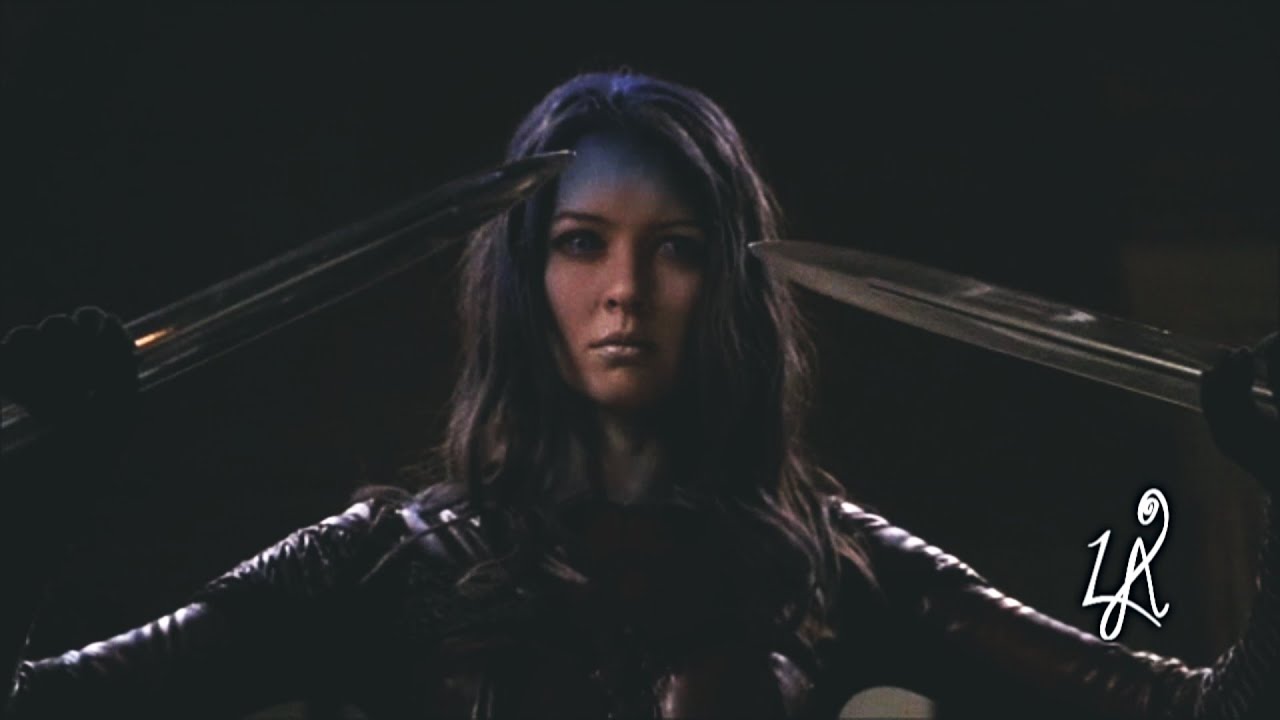 Illyria | Seven Devils