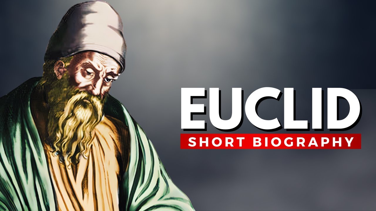 EUCLID - The  Father of GEOMETRY