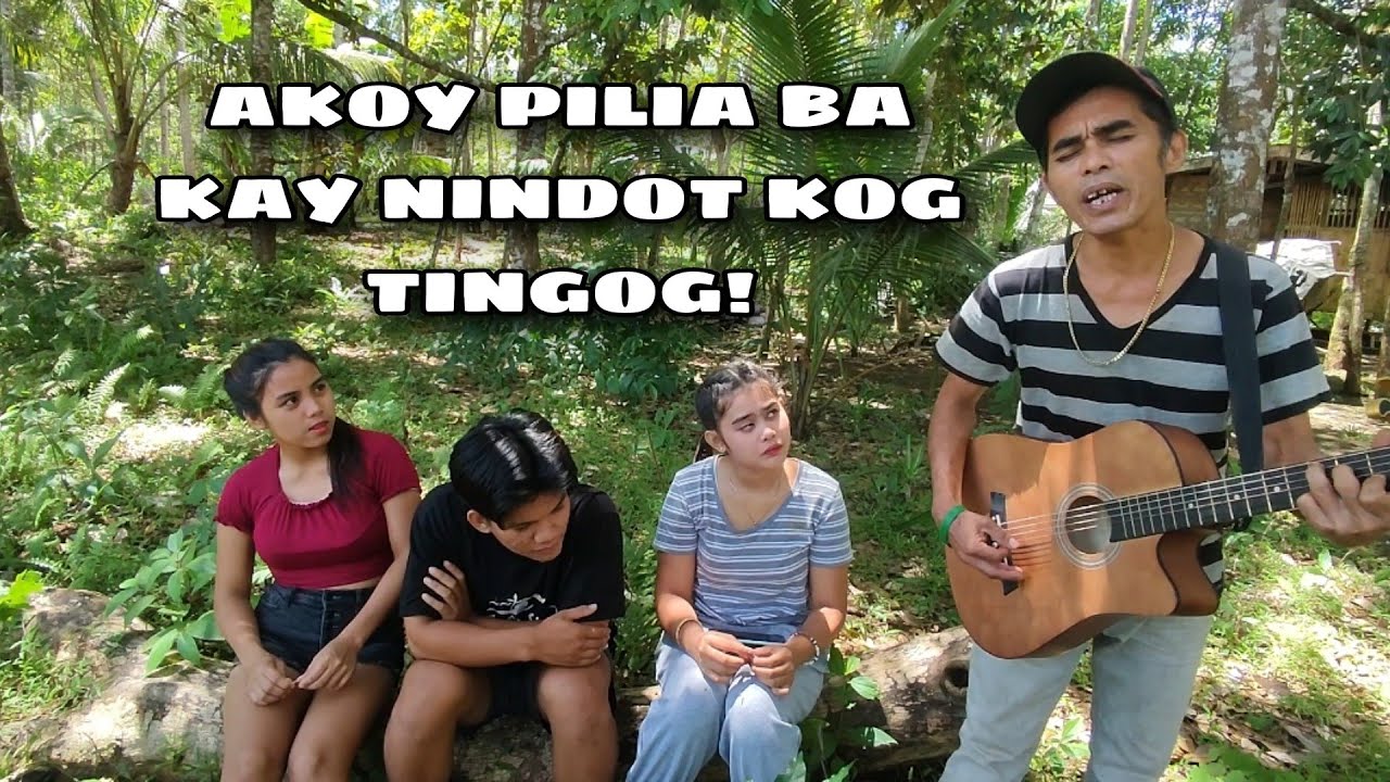 Gi- ilugan ug duha ka babae🤣