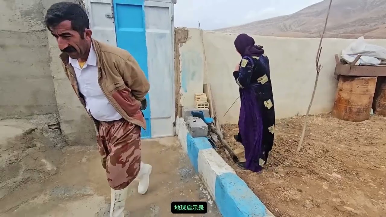 渣男浪子回头辛勤工作