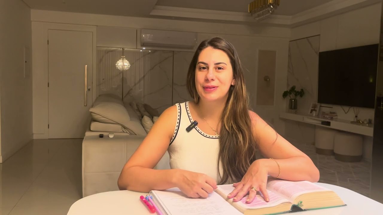 Devocional de hoje para mulheres - 04/02/2026 (Mateus 7:24-27)