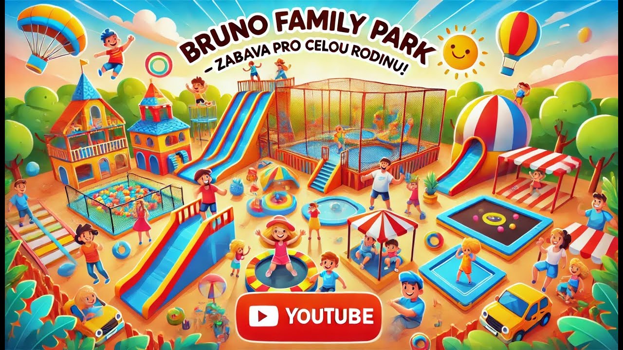 BRuNO family park