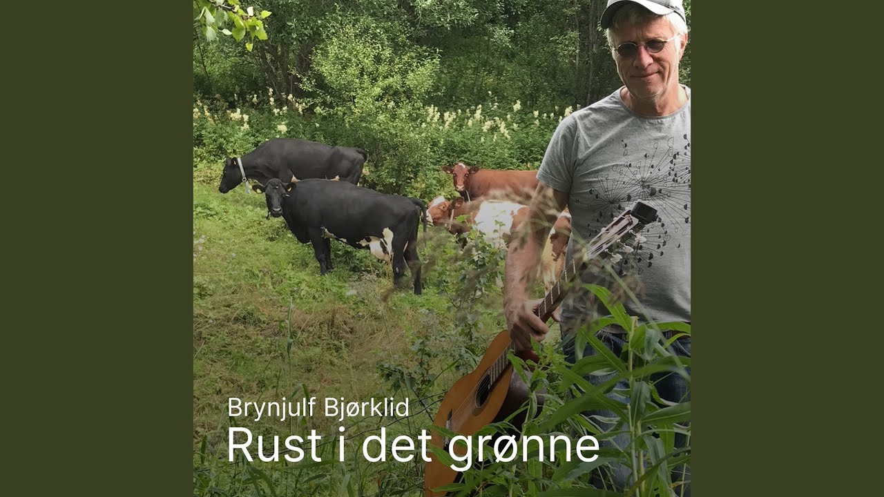 Jeger og budeie