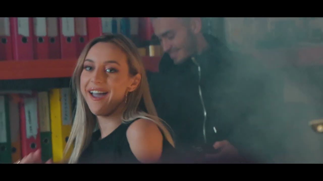 Dyavola  (Behind the scenes)