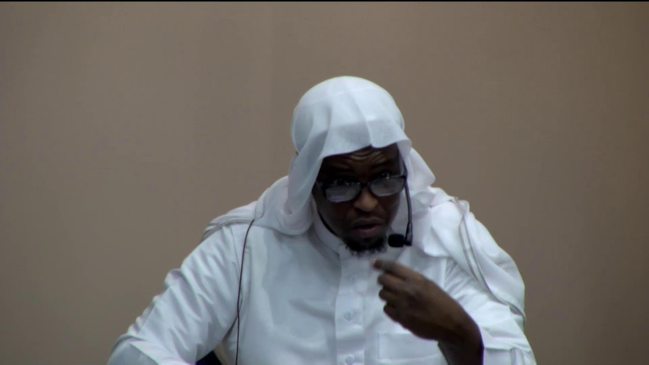 Ramadan 1445 (2024) - Isha, Taraweeh & Qiyam - Night 21 with  Sheikh Feysal