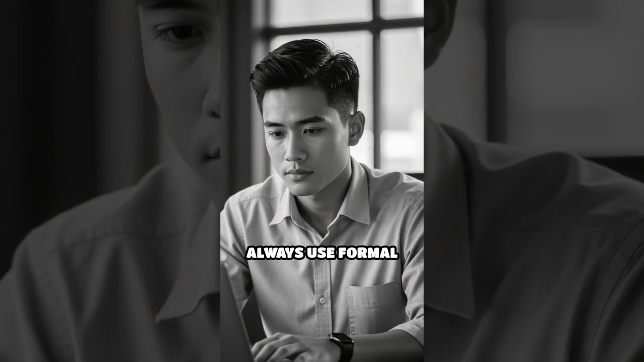 Avoid These Mistakes in Tagalog Business Emails