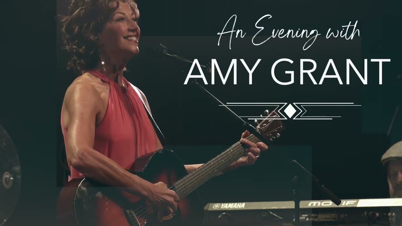 Concert Promoter Danny Zelisko Shares How He Started Promoting Shows with music icon Amy Grant