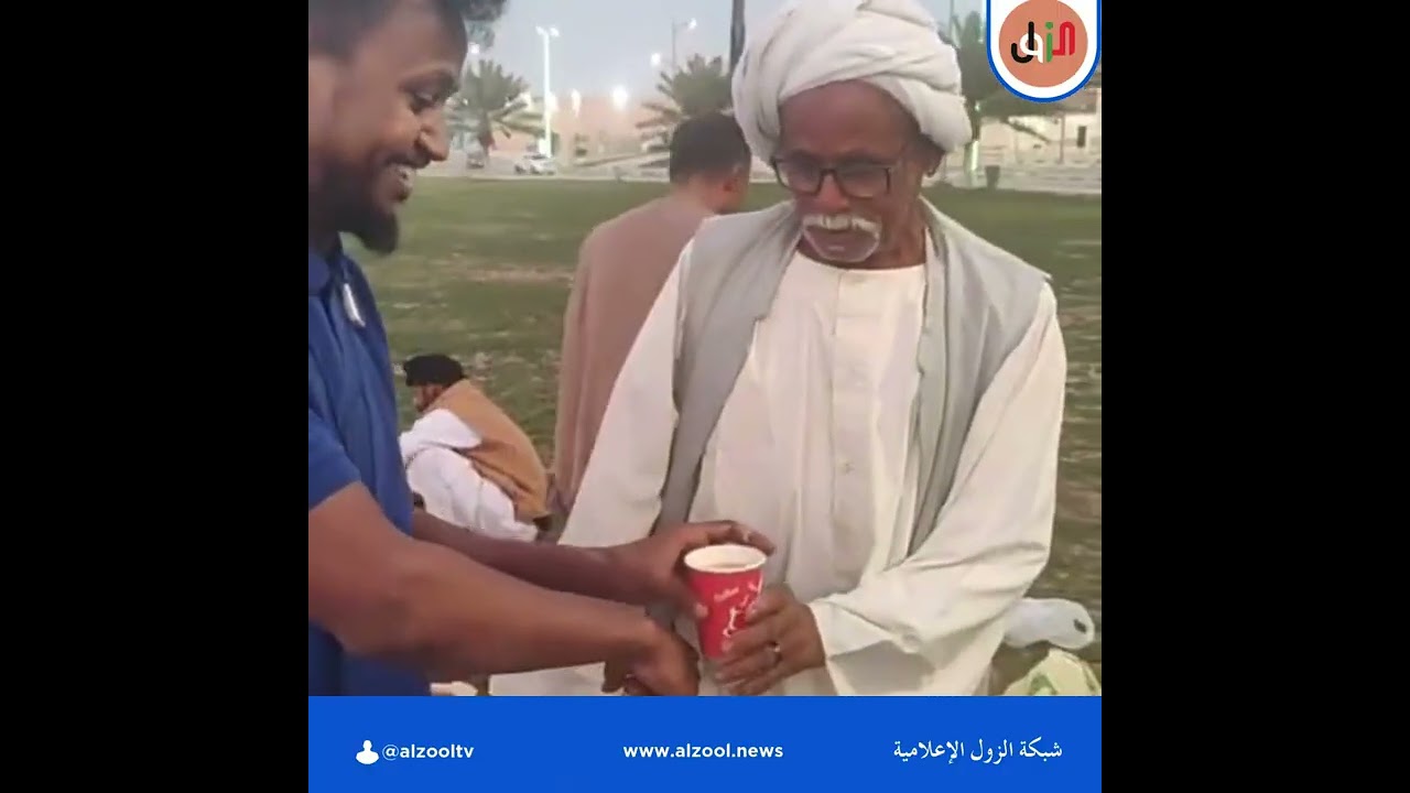 إفطار الجالية السودانية بمحافظة المذنب بالمملكة العربية السعودية