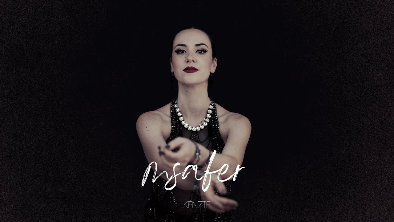Msafer | Kenzie