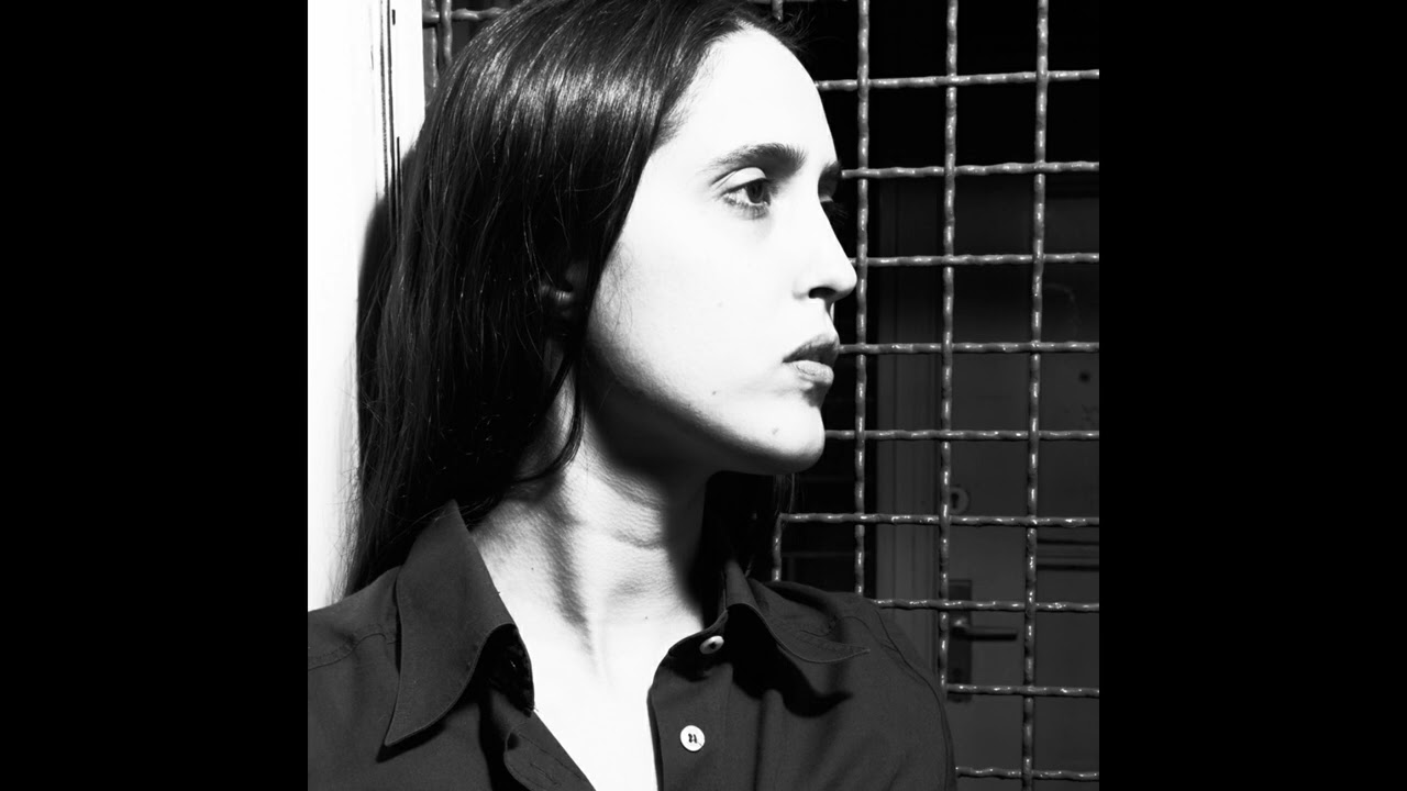 Helena Hauff | BBC Guest Mix | 2023