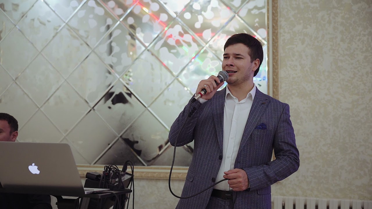 Нариман Авшаков - Яхсай вальс #яхсайвальс #Аксай #Аксай вальс #вальс #кумыкская свадьба #кумыки #сва
