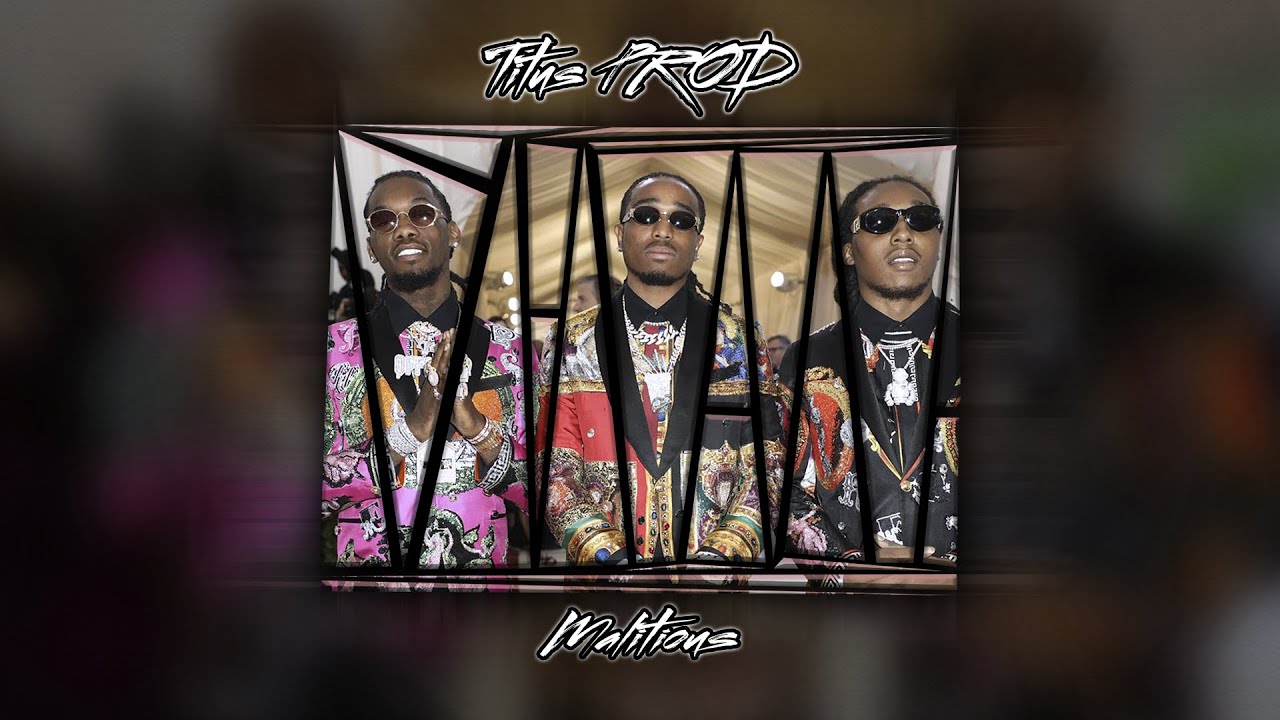 [FREE] Migos x 21 Savage x Metro Boomin Type Beat 