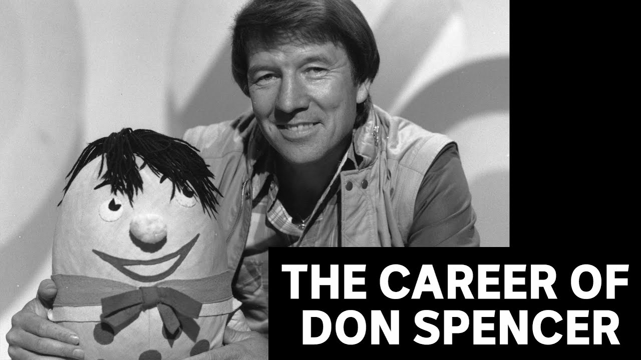 Don Spencer OAM Career Highlights | 60 Years of Music | 20 Years of ACMF