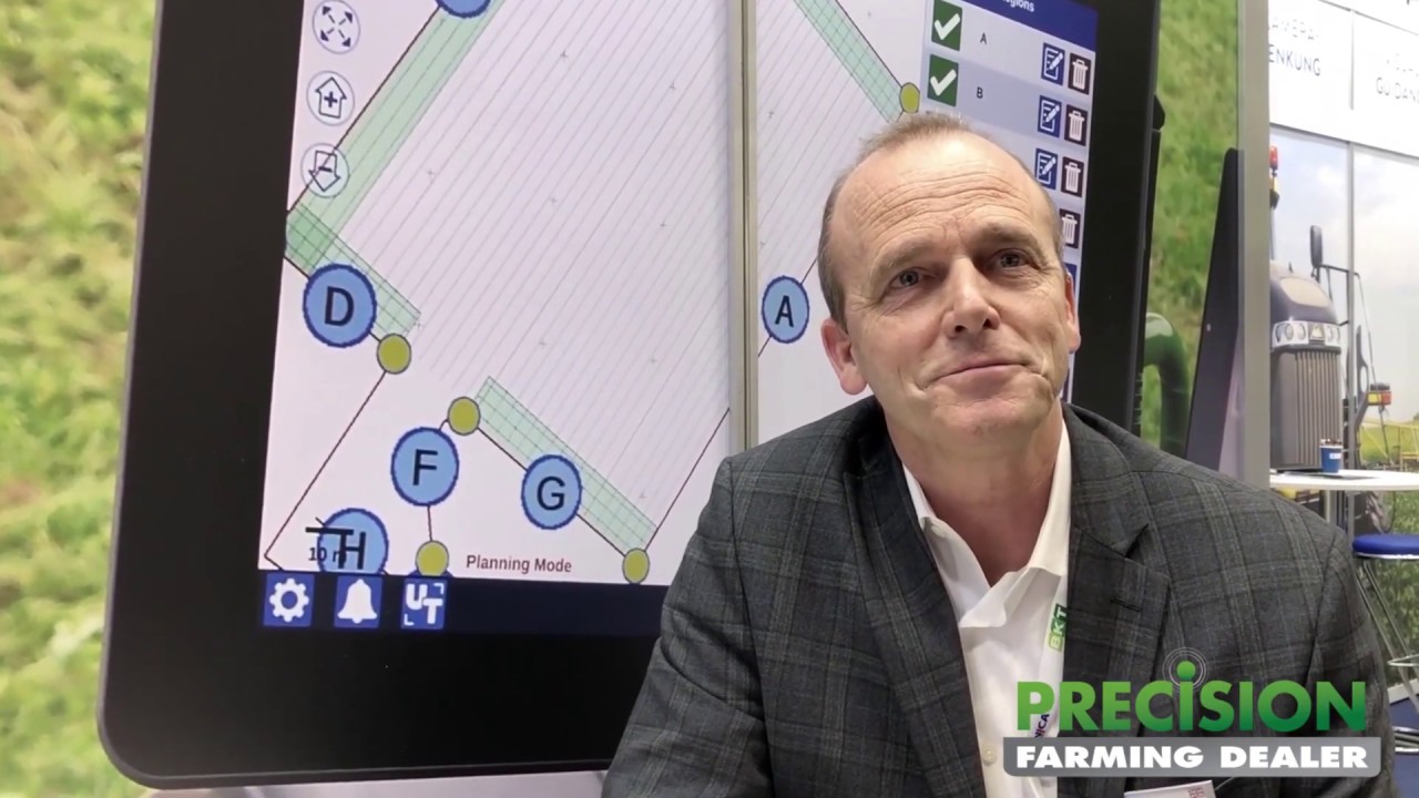 Raven VP Brian Meyer Discusses Raven's Road to Autonomy and What Lies Ahead