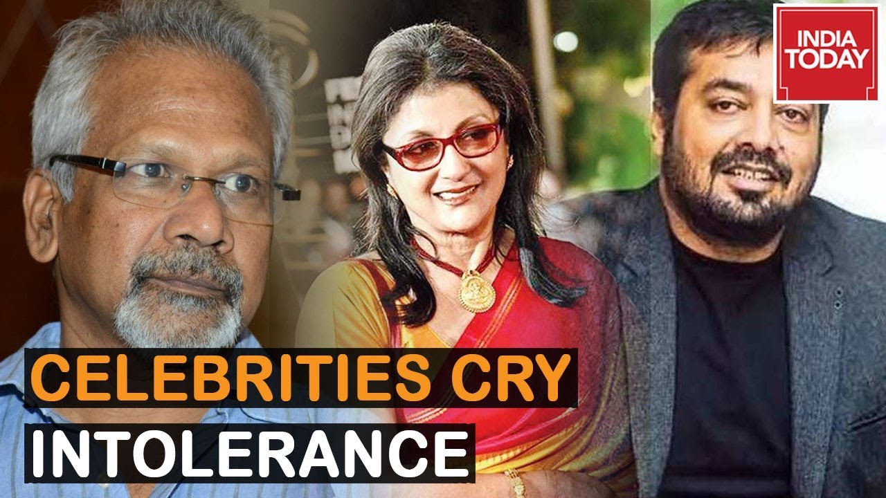 Intolerance Debate Reignites;  Artists Raise Concerns Over Lynching, Religious Hate Crime