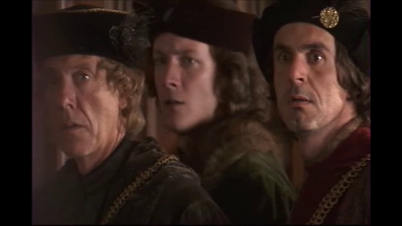 Extrait Louis XI le pouvoir fracass&eacute;