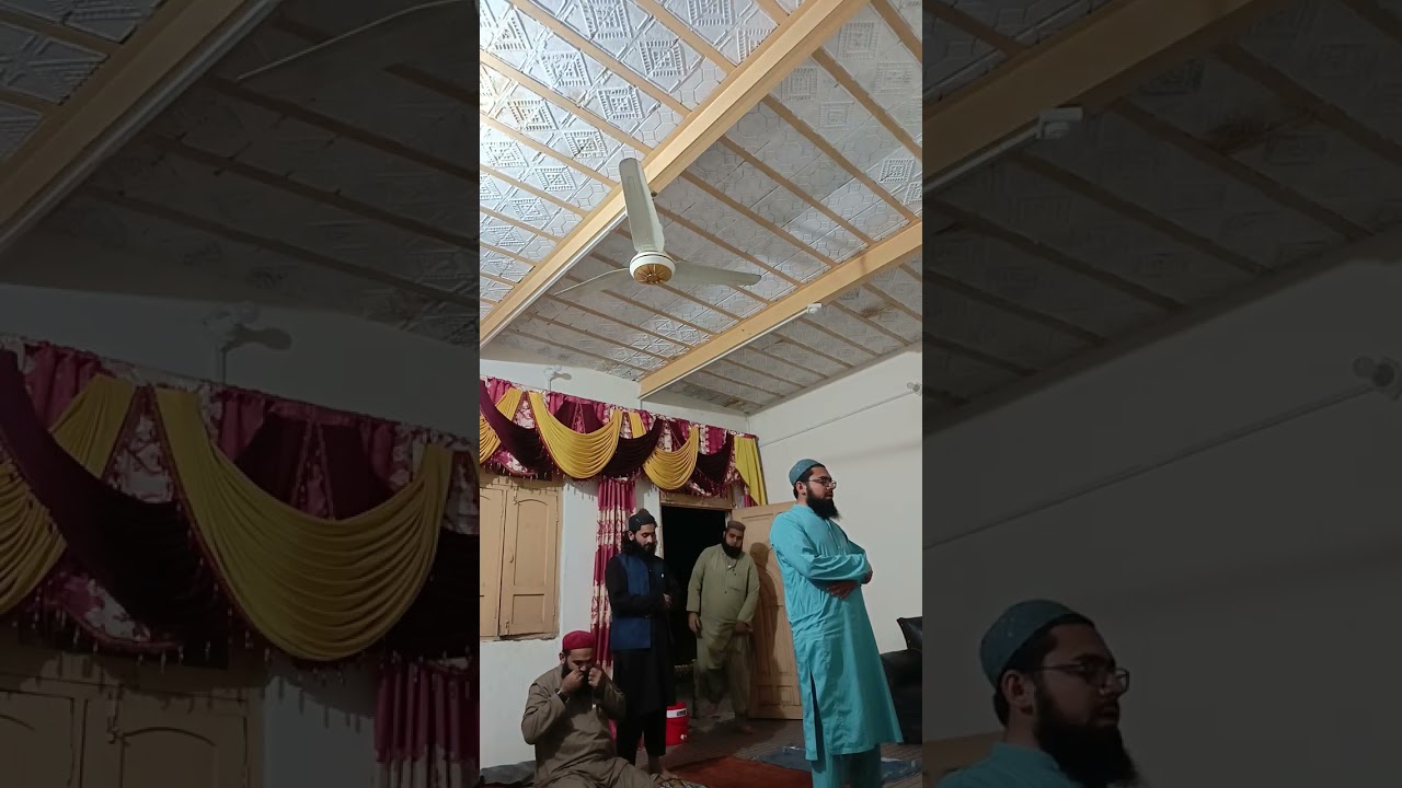 آج کی خوبصورت تلاوت | سبحن الذی اور قال | تراویح 2026 | دل کو چھو لینے والی قرأت