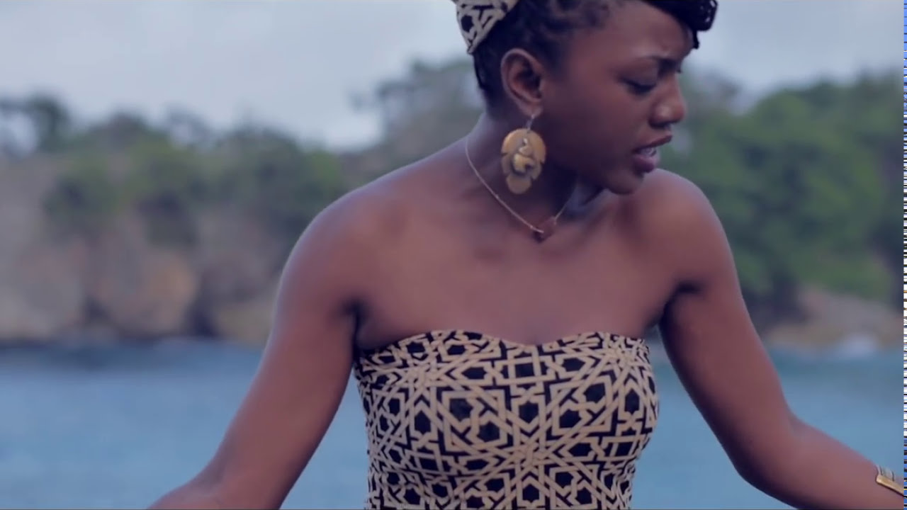 Hempress Sativa - Kushite Love [Official Video]