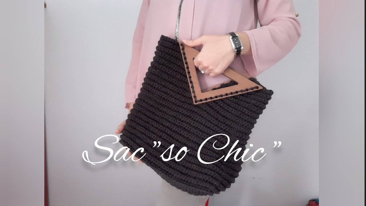 Tuto sac 