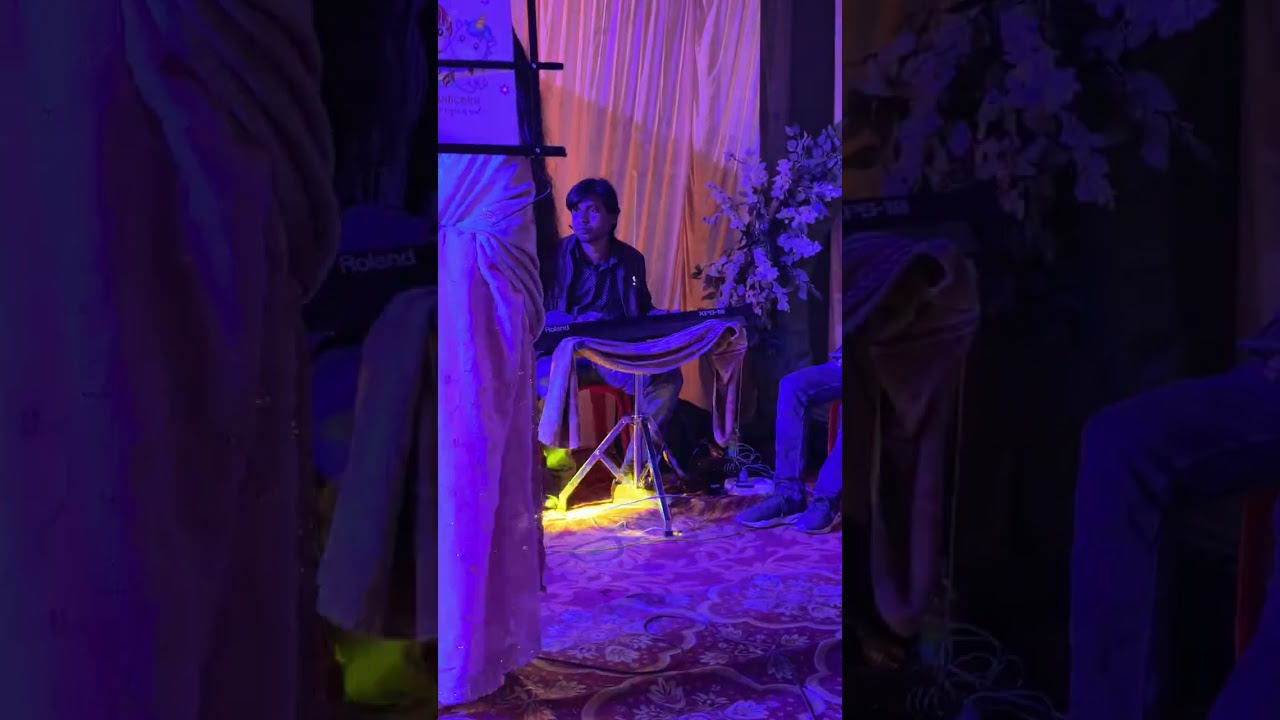 राम जी से पूछे जनक पर की रानी singer Nirmala roy viral sadi maithili geet