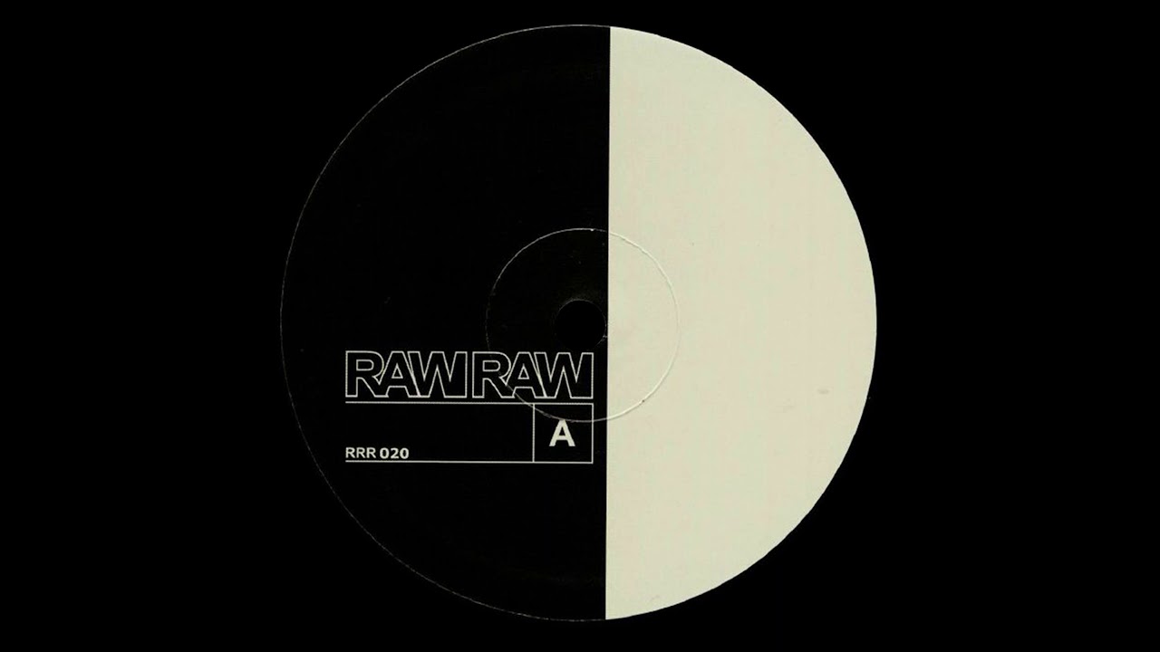Radial - Dialogue [RRR020]