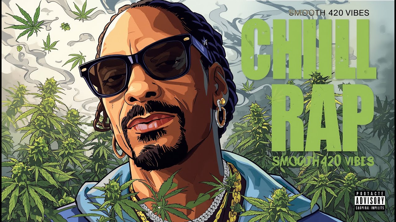 Snoop Dogg & Wiz Khalifa – GREEN THERAPY #5 | 420 Vibe Music Mixtape [2026]