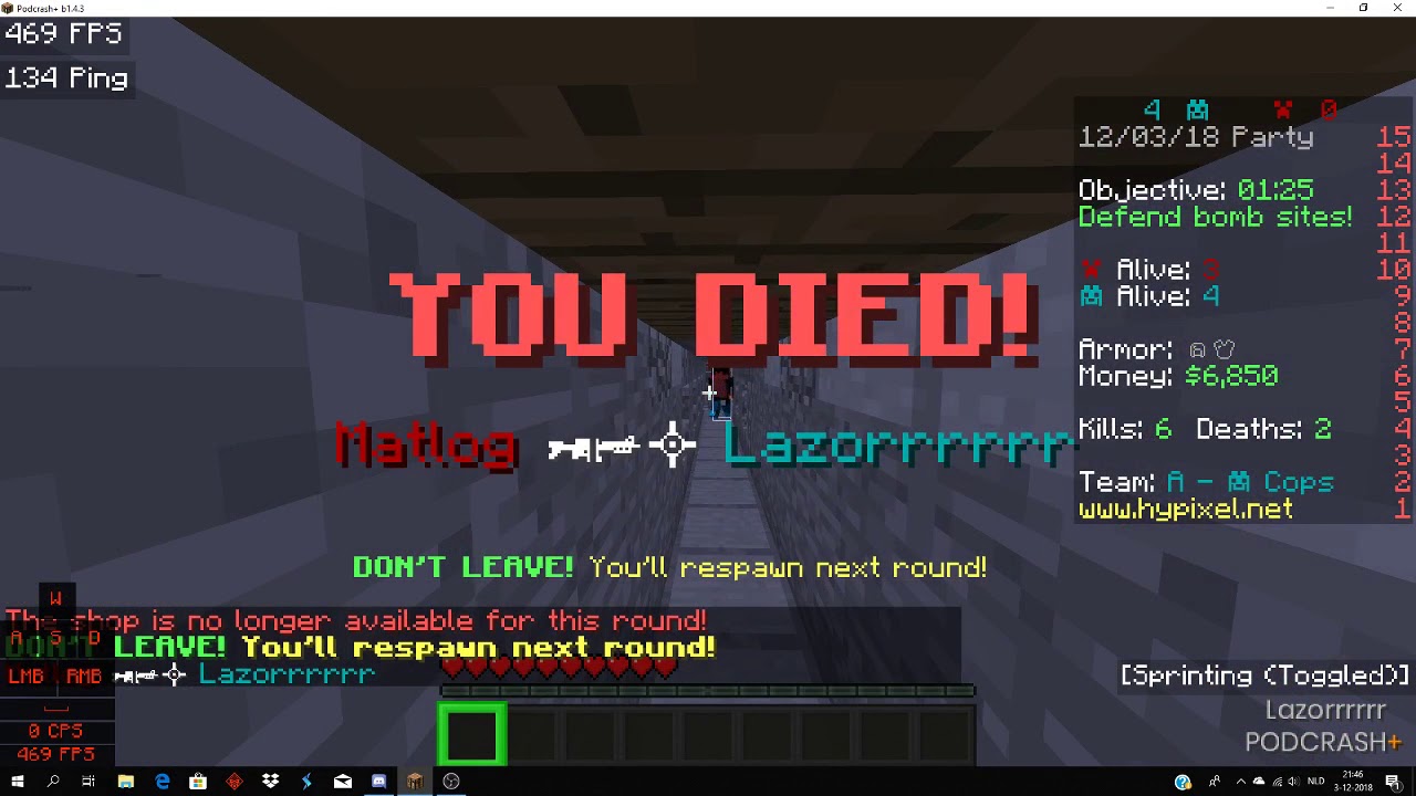 Ranked CVC