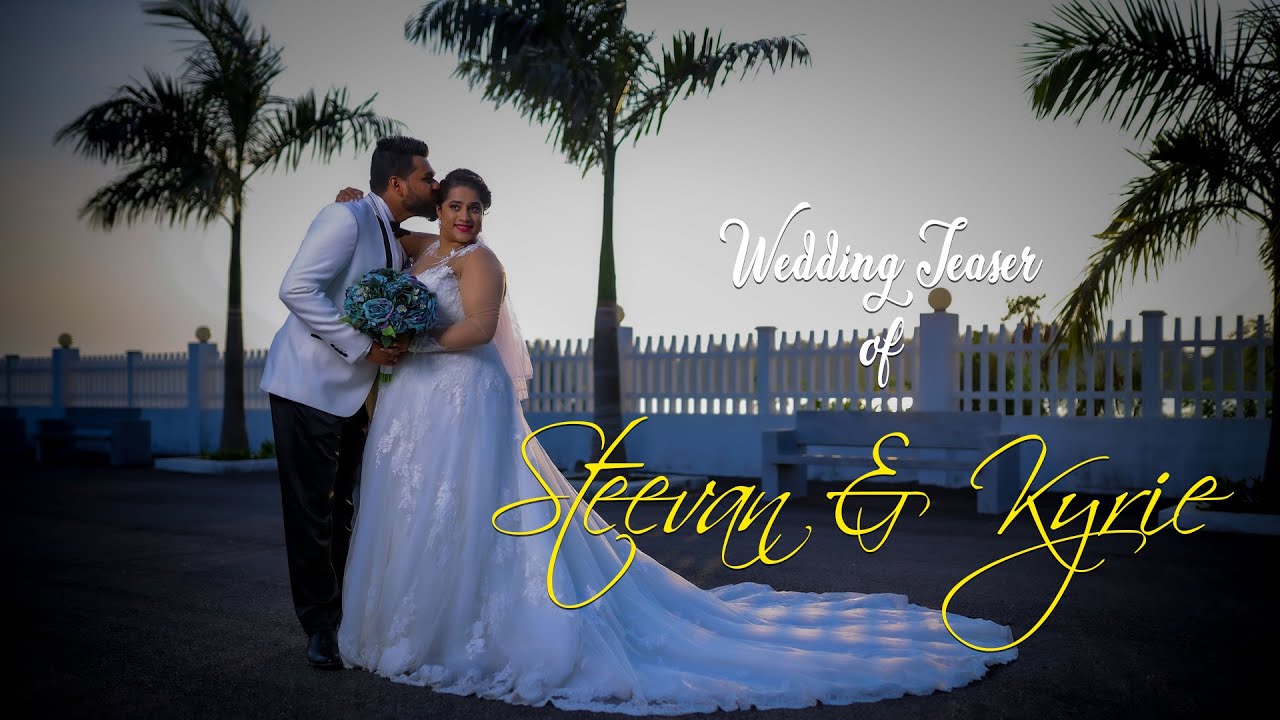 Best wedding teaser 2020 | Steevan & kyrie | Shutterboxfilms