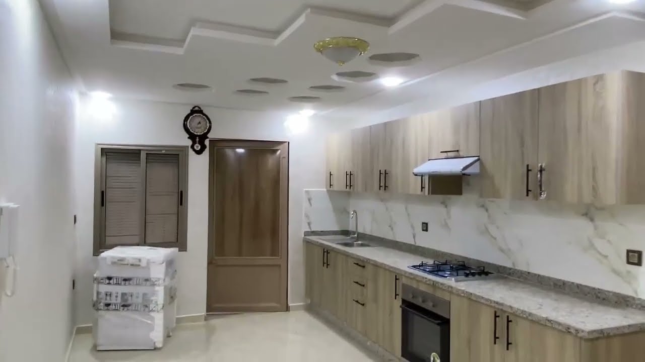 شقق للبيع مدينة الجديدة إبتداءً من 32 مليون بدعم 57m 106m 136m رقم 0605201408
