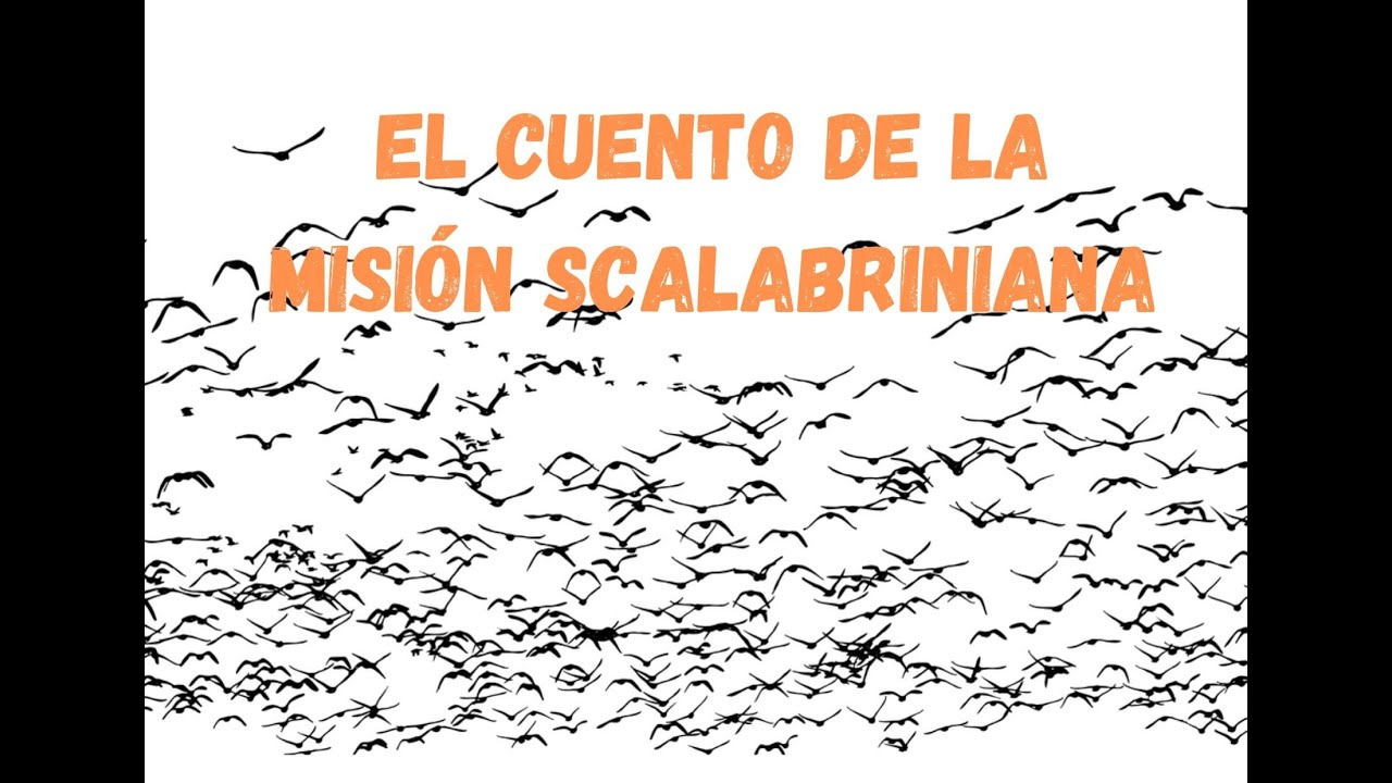 El cuento de la Misión Scalabriniana
