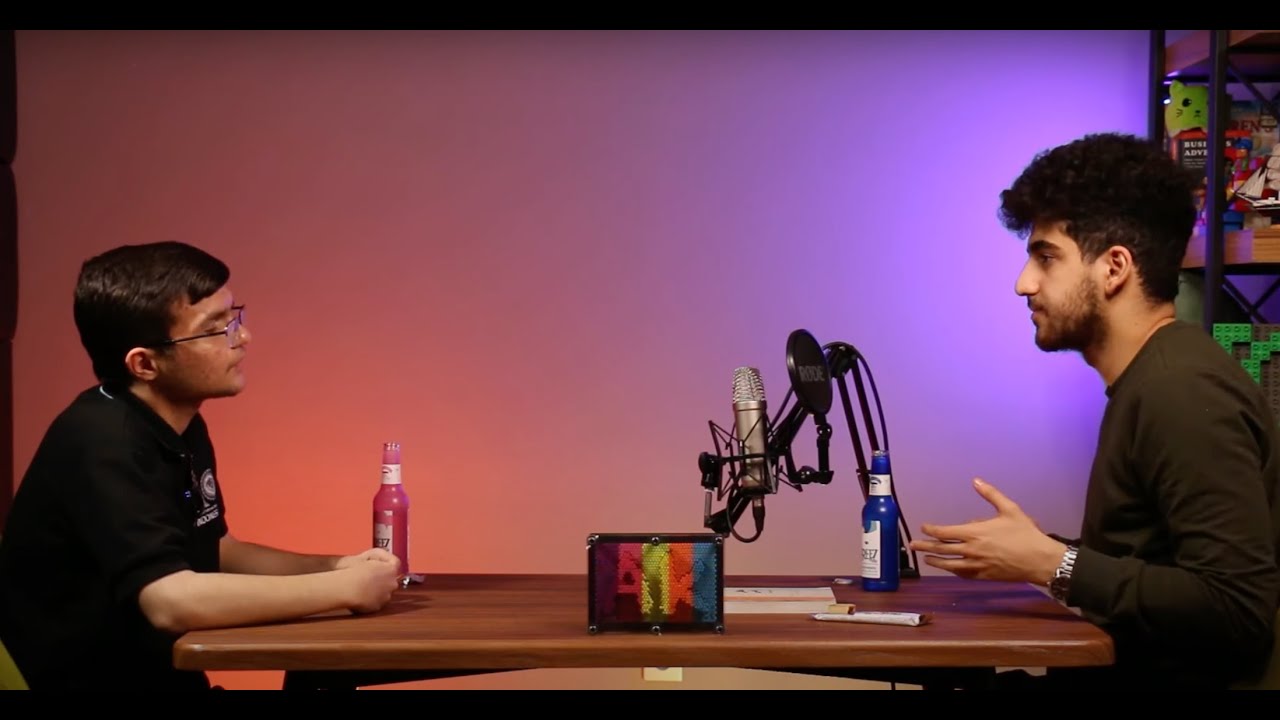 Kavi: Rise of the Iranian Legend