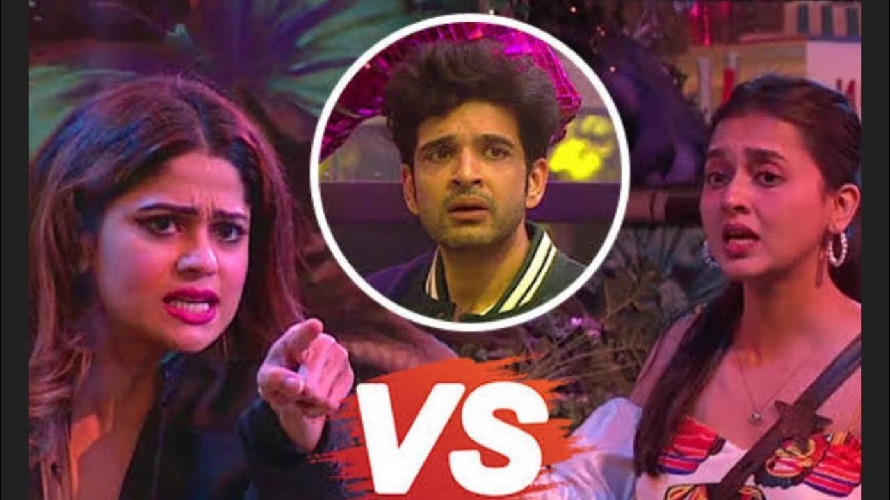 Bigg Boss 15 Review EP115  + VJ Andy (2021)