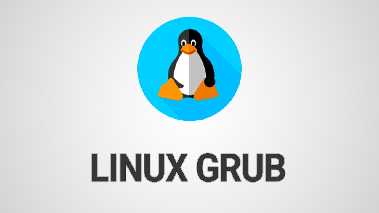 Linux GRUB Simply Explained - What is Linux GRUB - Linux GRUB Explained in Hindi