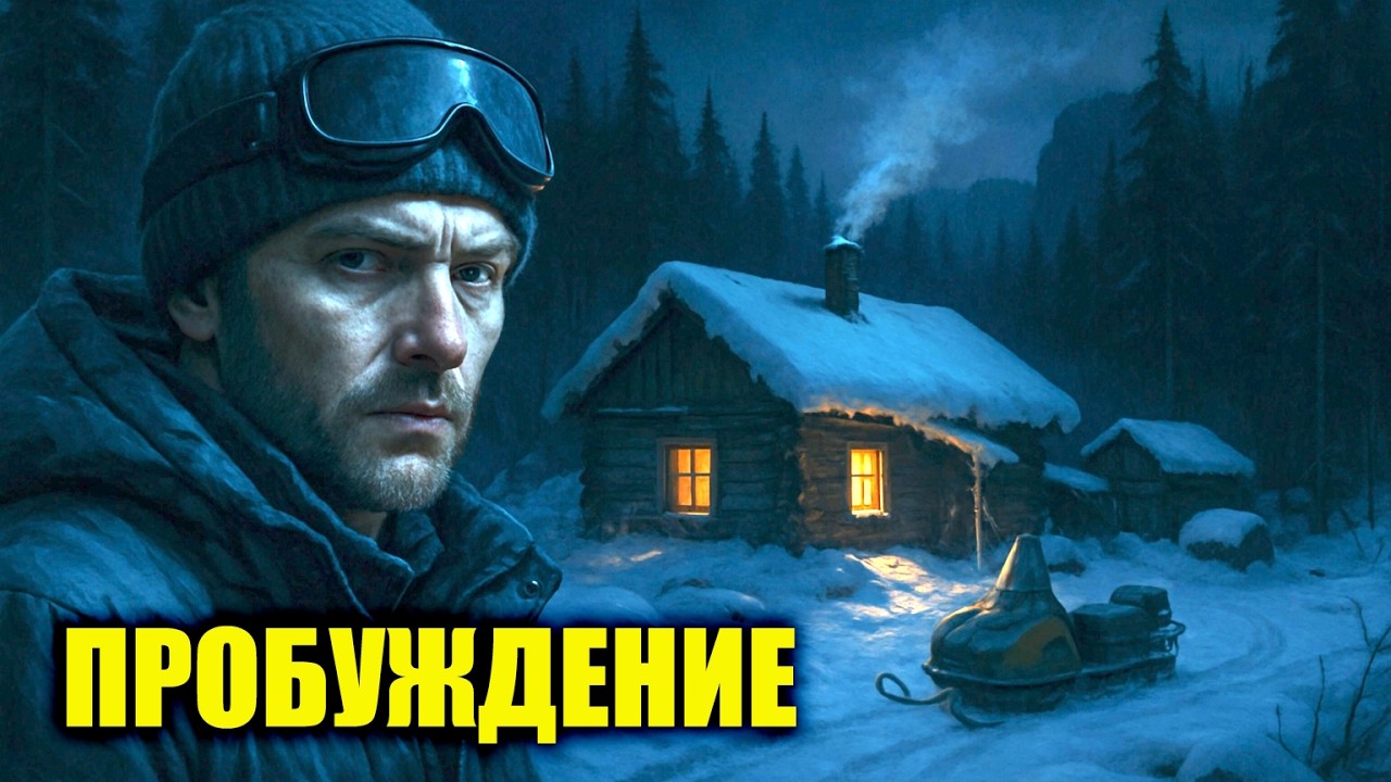 Опытный ЖУРНАЛИСТ поехал РАЗОБЛАЧАТЬ легенду. Его нашли через 3 дня обмороженным, но ЖИВЫМ. ЕЛЕ!