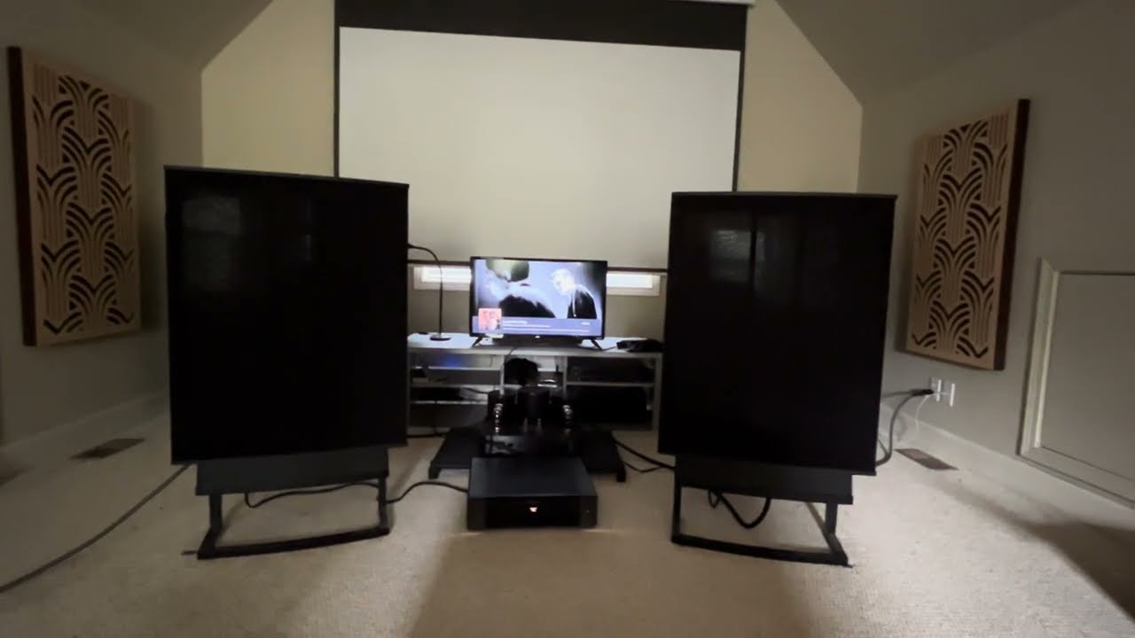 Quad 63 Demo