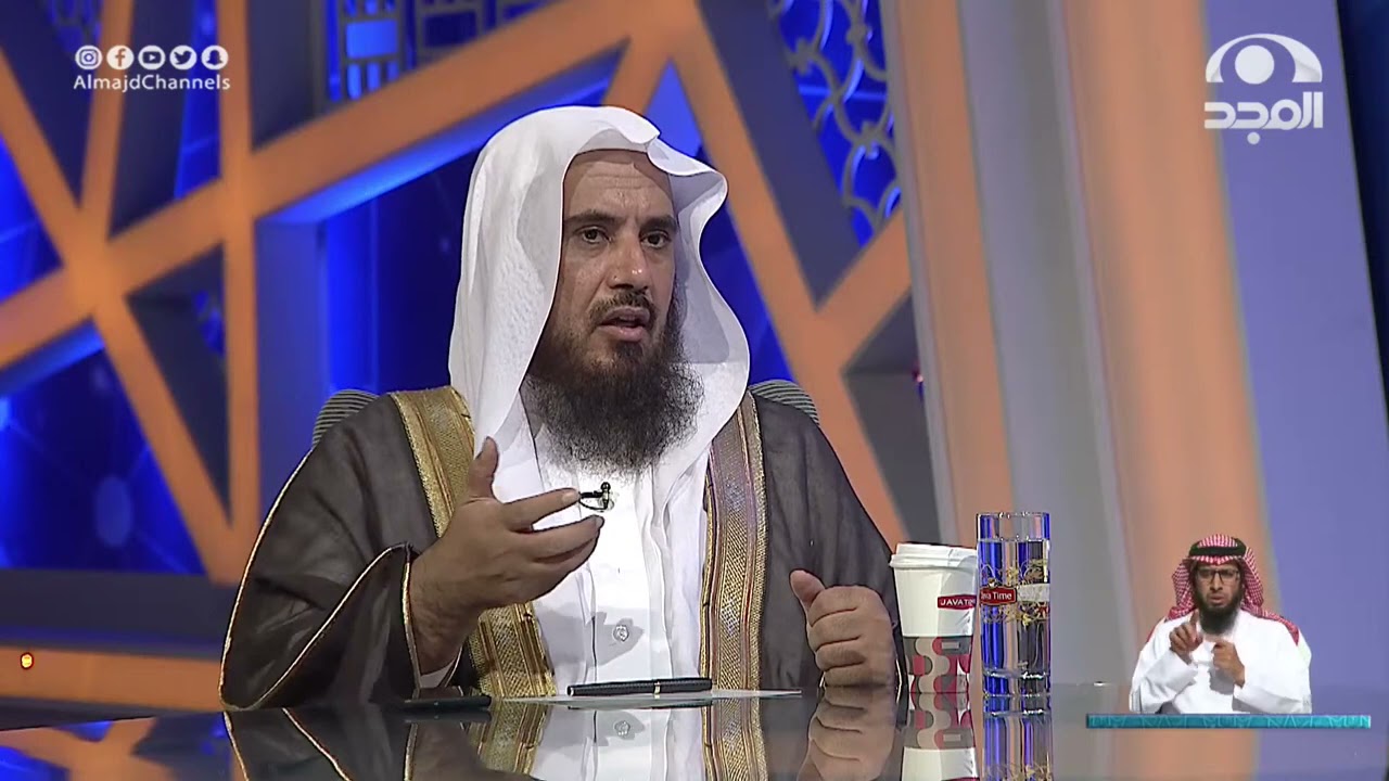 ما حكم قول: 