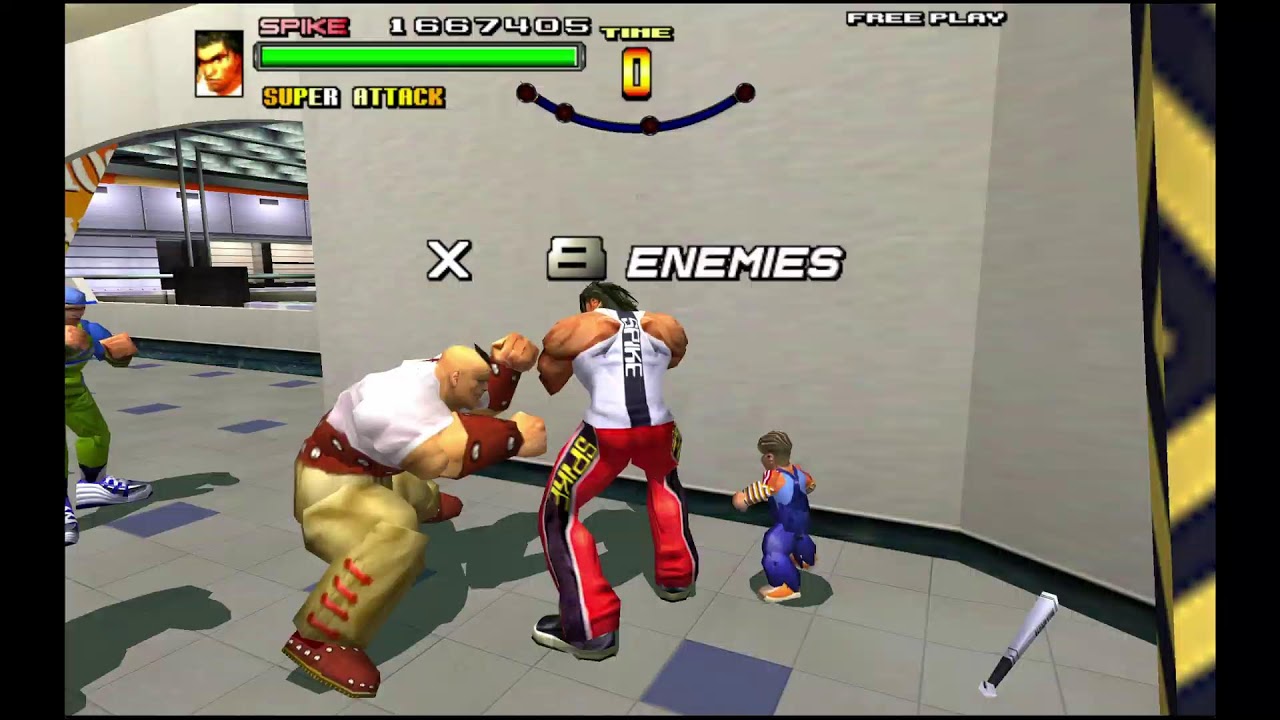 SPIKEOUT FINAL EDITION /スパイクアウト FE：Hardest 🥊直播Live🇭🇰