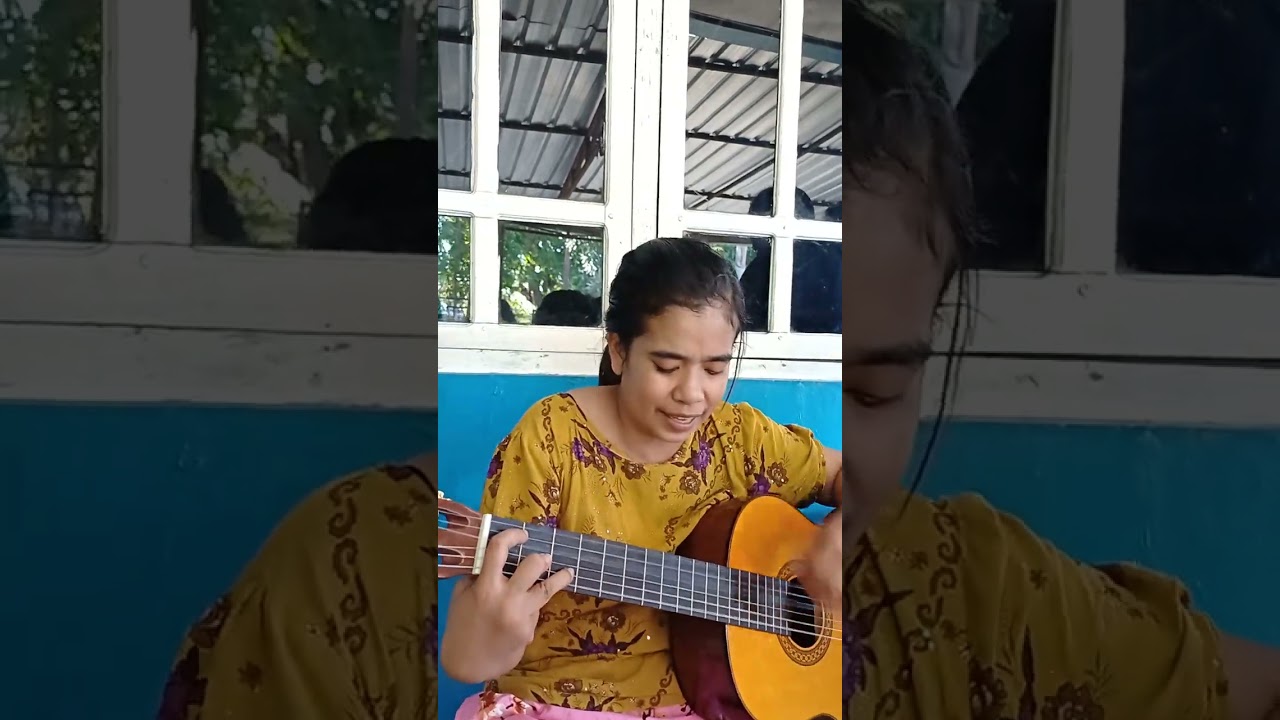 SUE LAI |Yhetry oktavianus| cipta: Jhony Solukh||