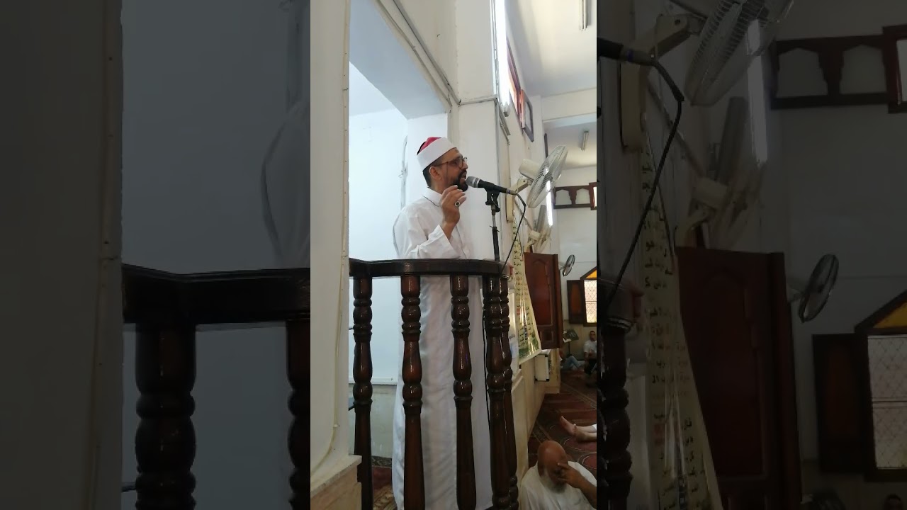 الإسلام دين السلام 