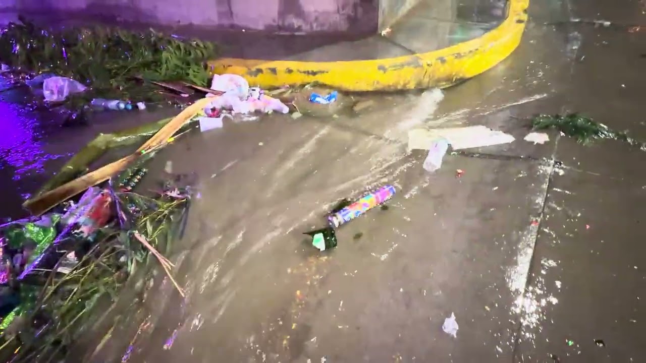CARNAVALES EN HUANCANI 2026 VIDEO 11