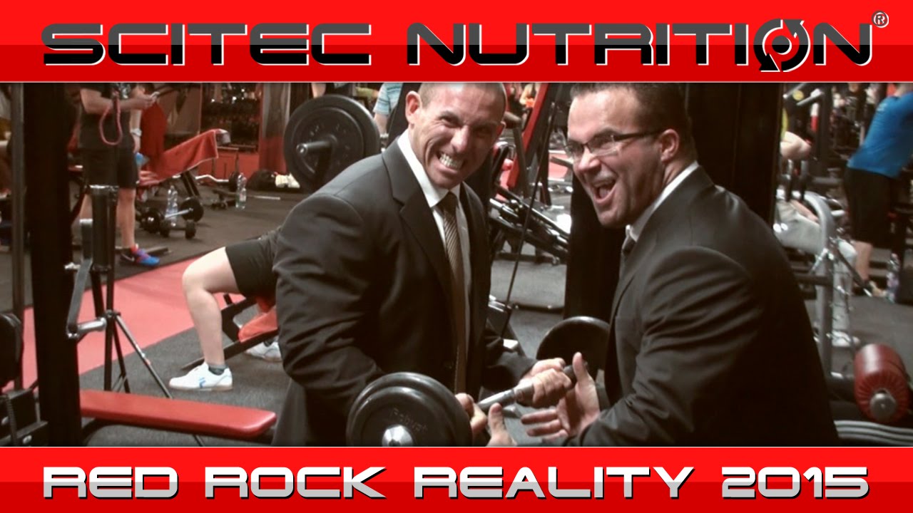 RED ROCK REALITY 2015 - 7. RÉSZ
