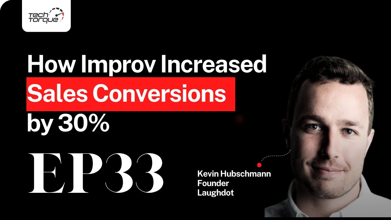 What Google, Salesforce, and Pepsi Learned From Improv