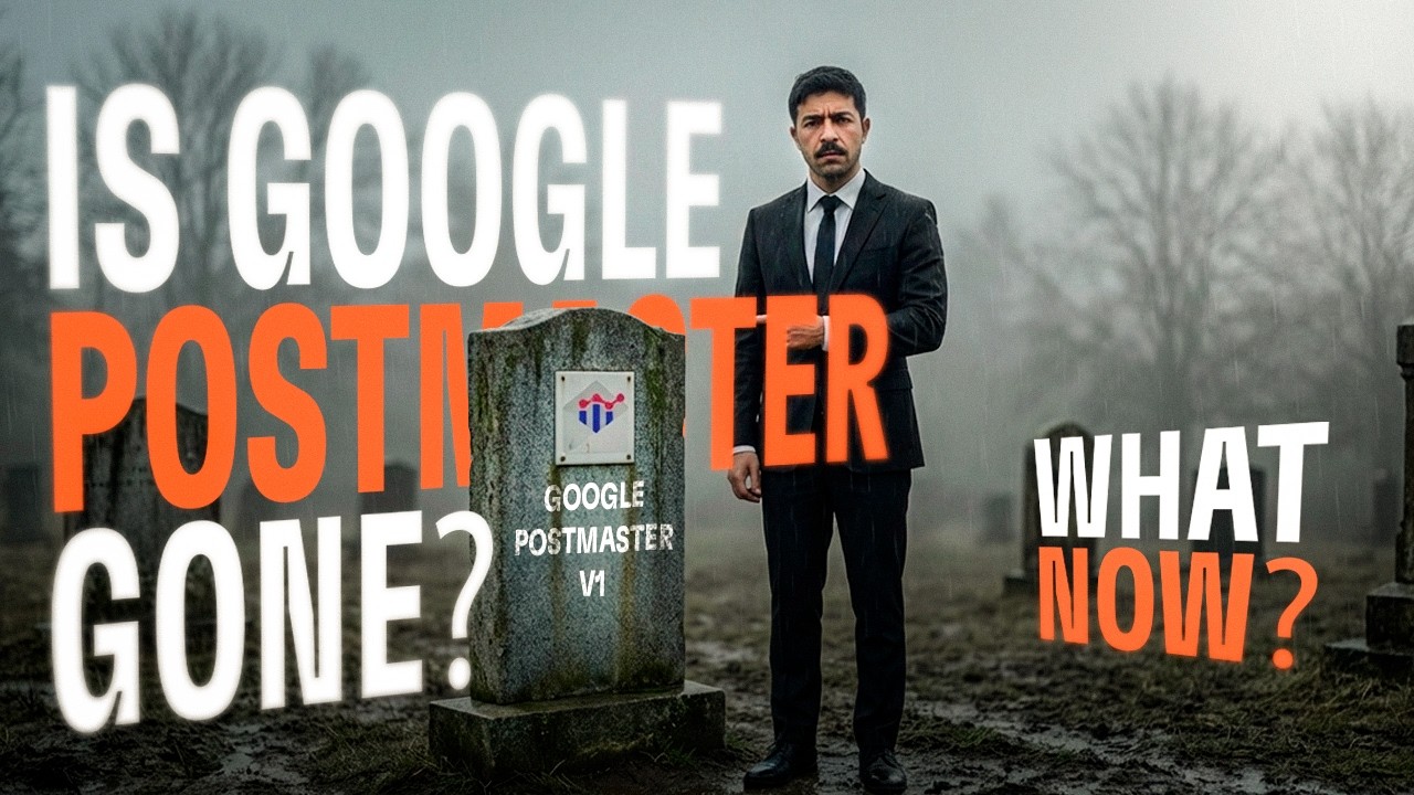 Инструменты Google Postmaster Tools версии 1 сняты с поддержки: что это значит?