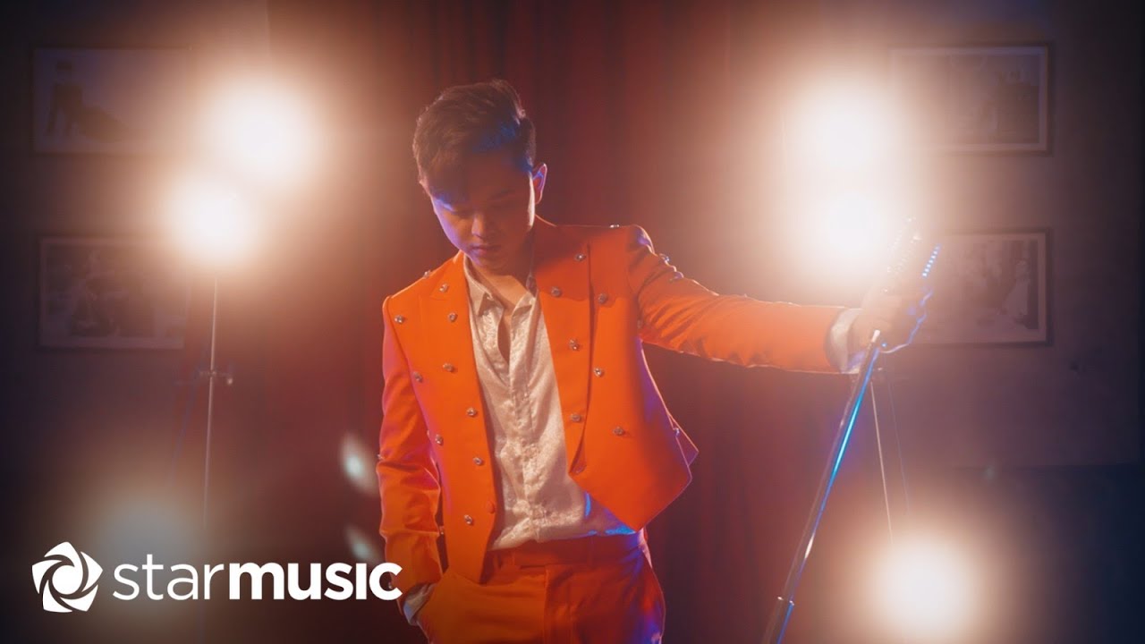 Sinayang Mo - Jeremy G (Music Video)
