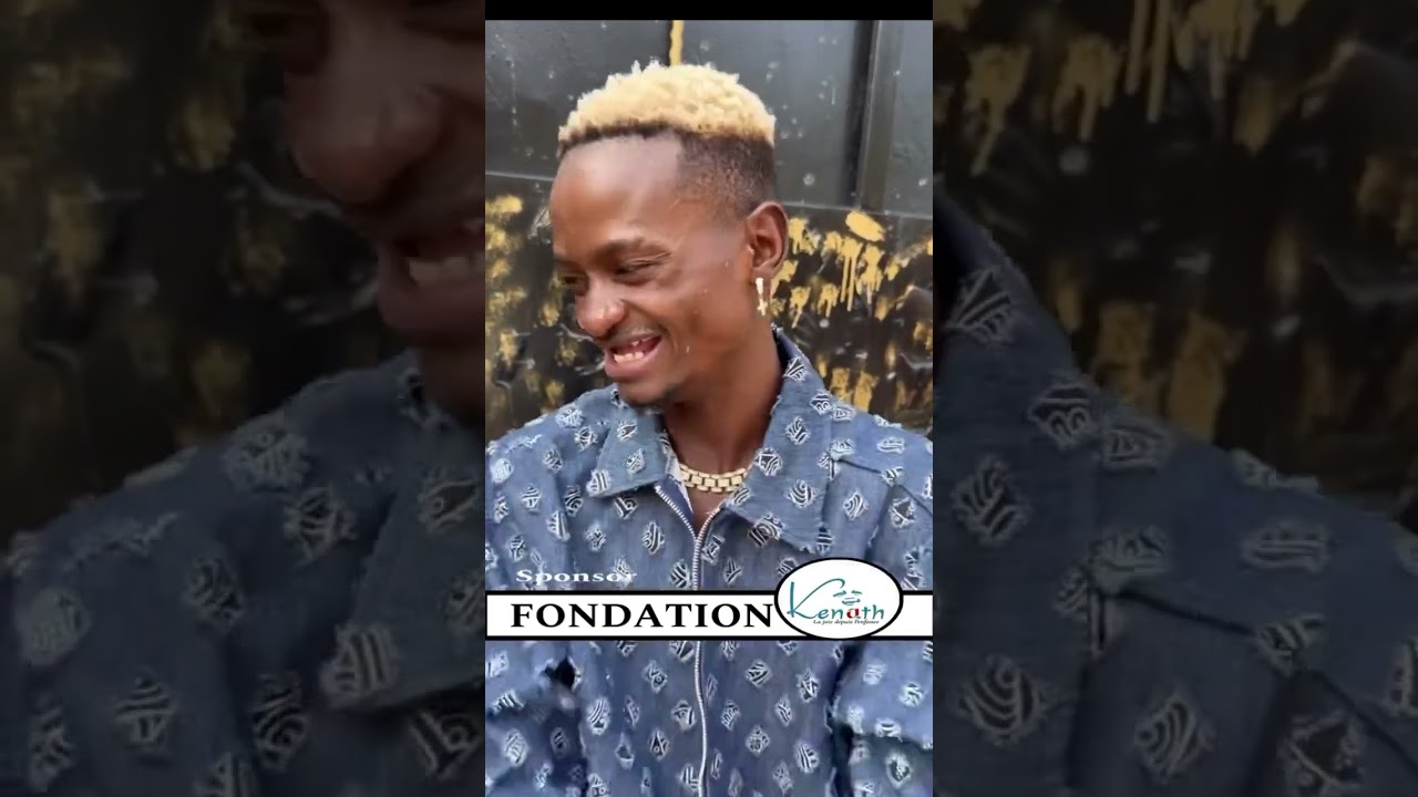 PETIT FALLY AFINGI BA RIGO MAKASI NA FRANÇAIS
