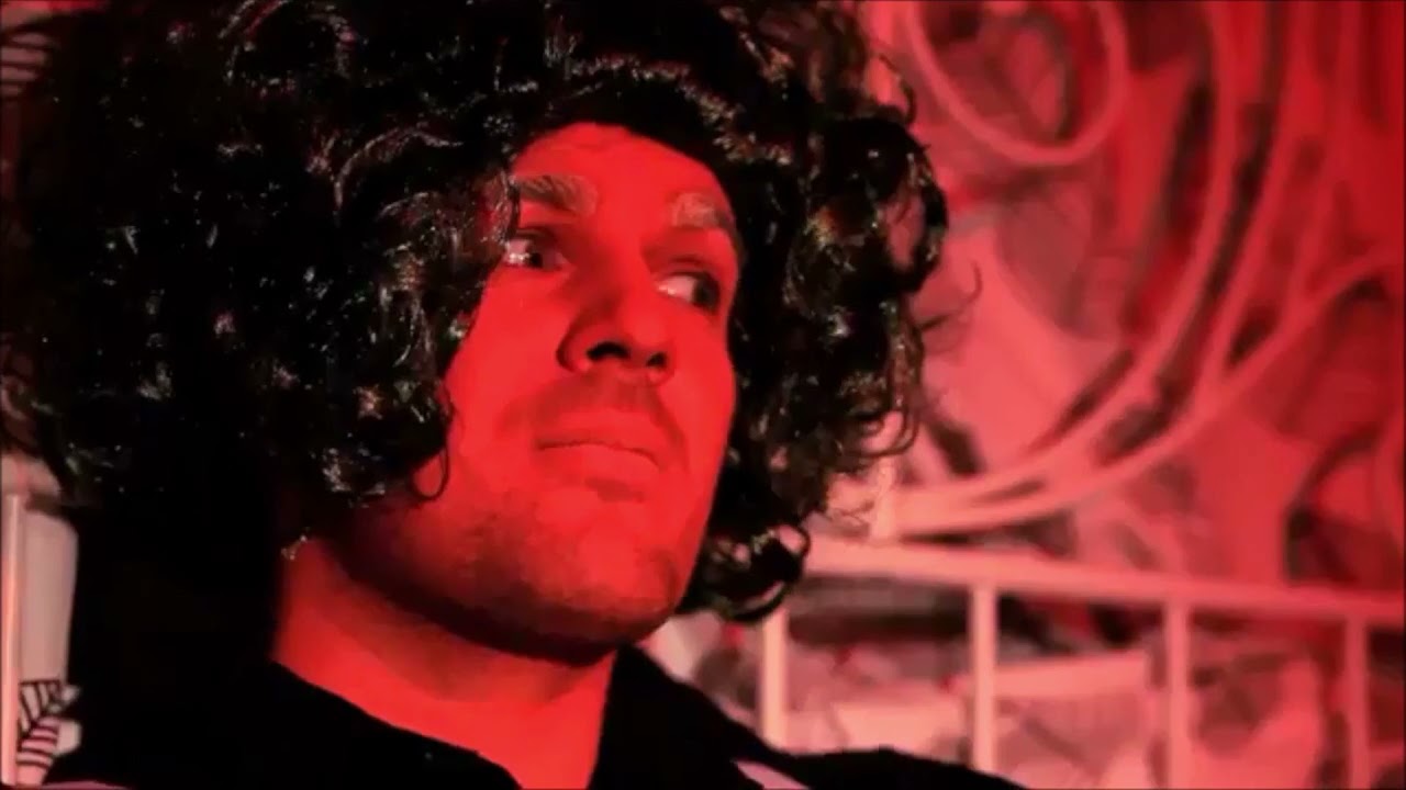 Same old story- by Robbie Sea, Music video