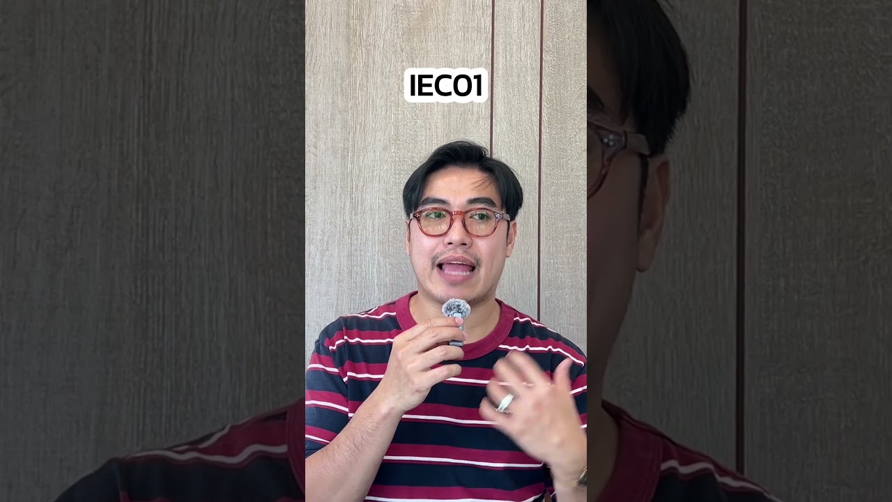 IEC 01 cables are widely used, but do you really know them well?