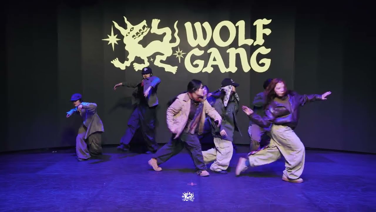 Muhomor | Wolfgang stage 2025